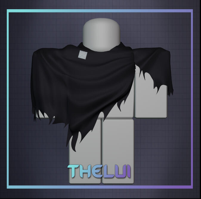 Wanderer cape