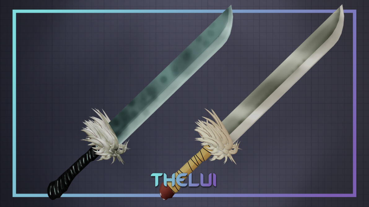 JJK Blade