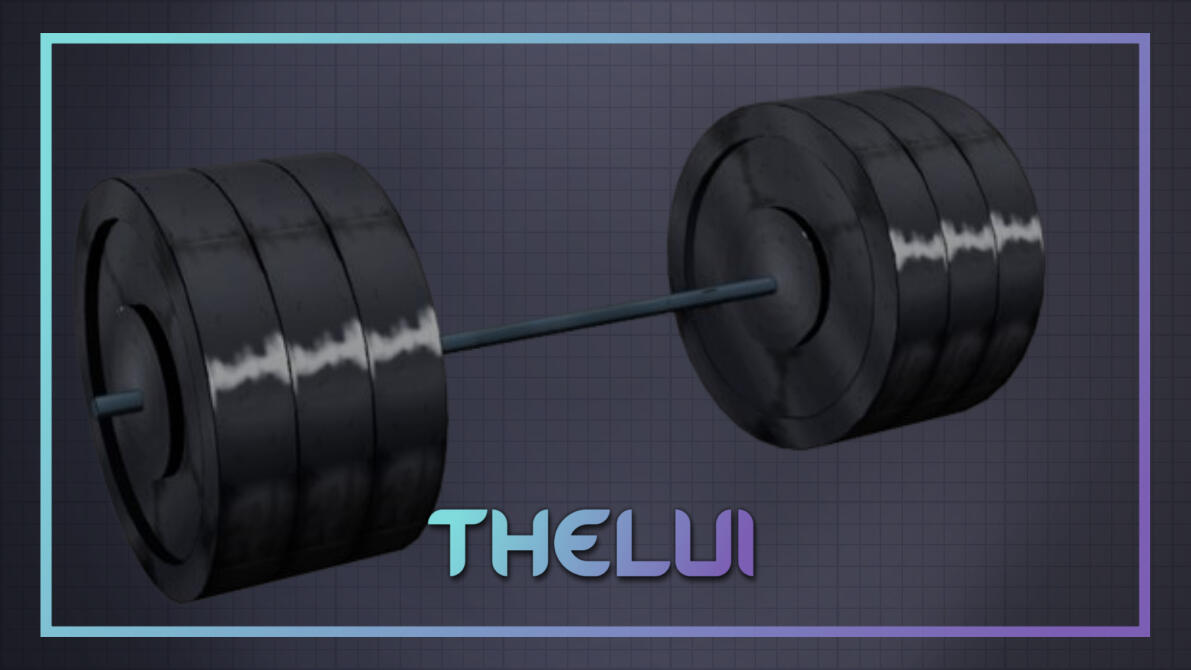 Dumbell