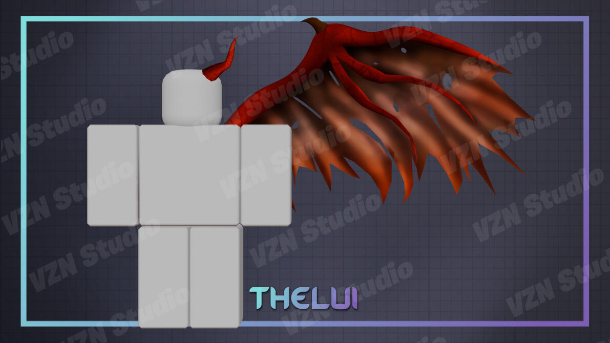 Natsu wings